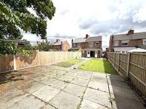 Flatt Lane